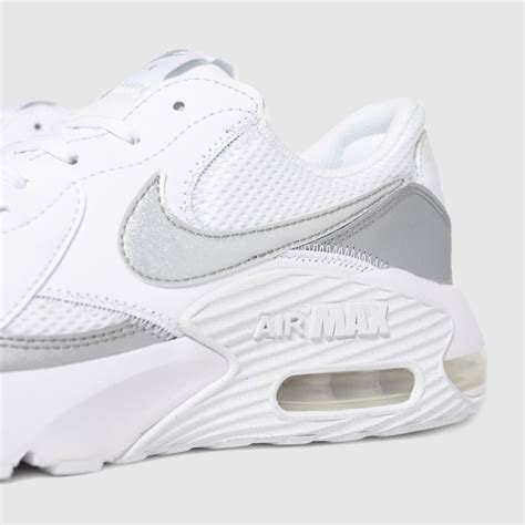 nike air max excee damen weiß